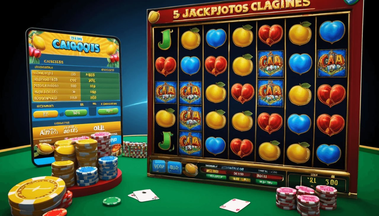 Người dùng Việt Nam chơi casino trực tuyến trên điện thoại thông minh