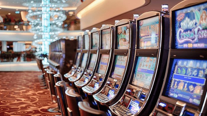 Bàn baccarat live casino trực tuyến tại 22vip với dealer chuyên nghiệp