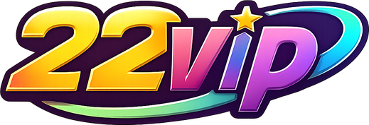 Logo 22vip